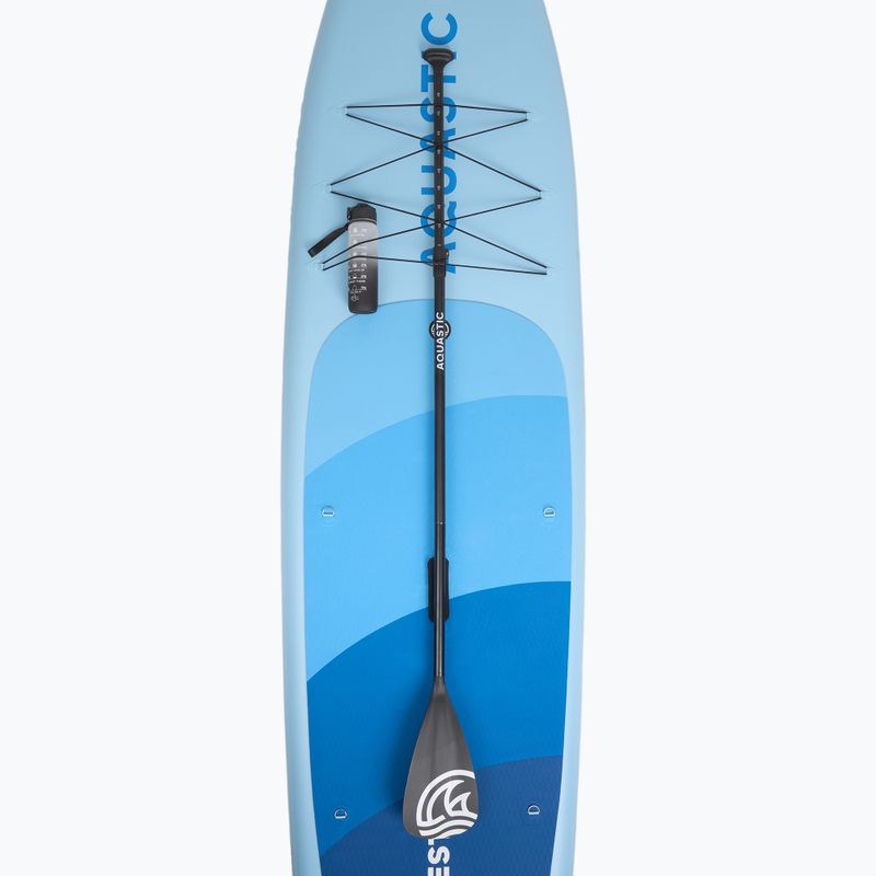 Lenta SUP AQUASTIC This 12'0" blue 12