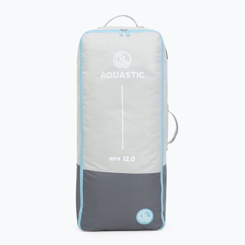 Lenta SUP AQUASTIC This 12'0" blue 17