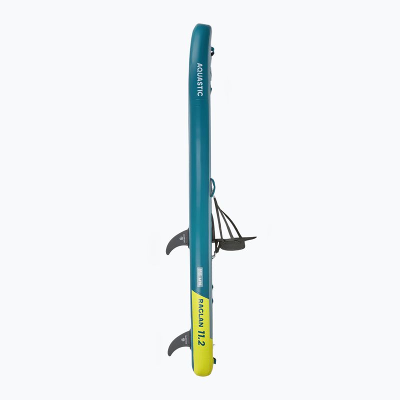 SUP AQUASTIC Raglan 11'2" green 6