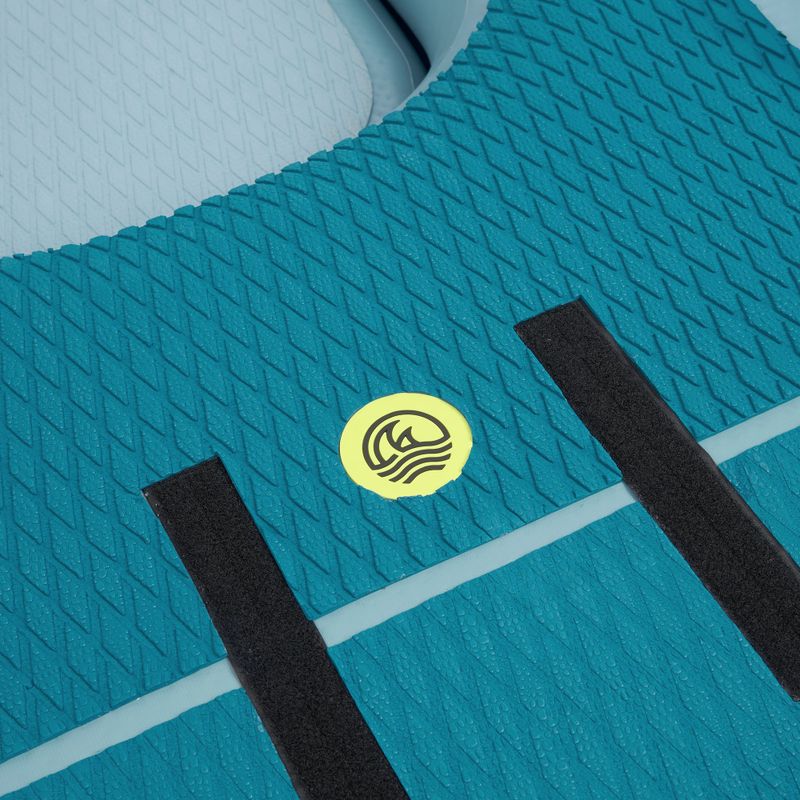 SUP AQUASTIC Raglan 11'2" green 8