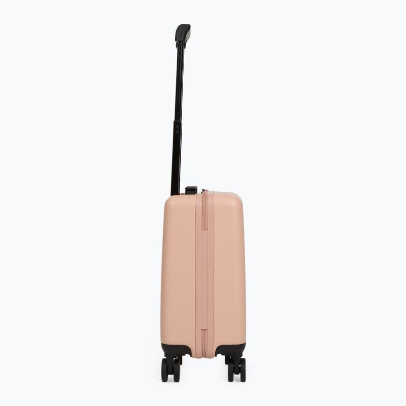 Rankinio bagažo lagaminas Kadva Domingo Pink 3