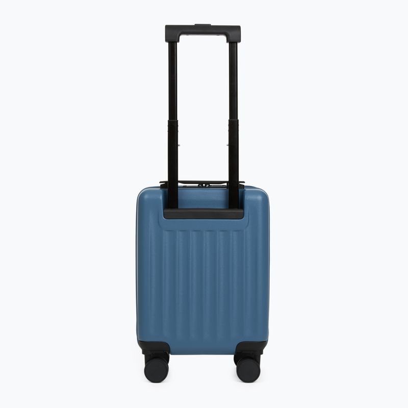 Rankinio bagažo lagaminas Kadva Domingo Blue 4