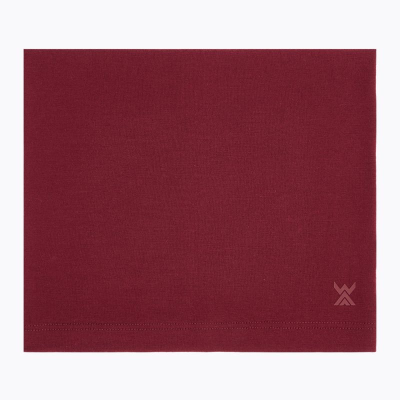 Kaminas WOOLCANO Merino 100% SPT24-33 burgundy 3