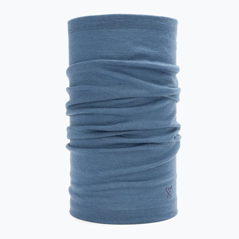 Kaminas WOOLCANO Merino 100% SPT24-33 blue 2