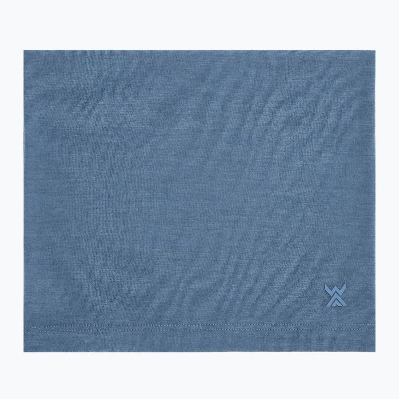 Kaminas WOOLCANO Merino 100% SPT24-33 blue 3