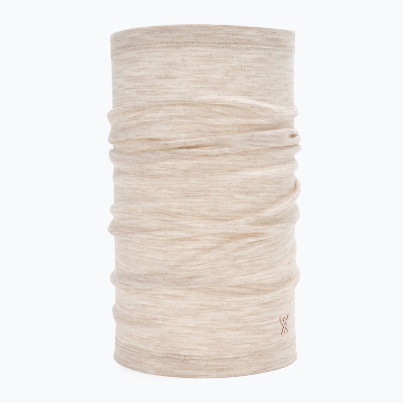 Kaminas WOOLCANO Merino 100% SPT24-33 yellow 2