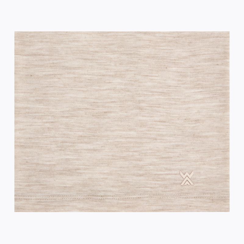 Kaminas WOOLCANO Merino 100% SPT24-33 yellow 3