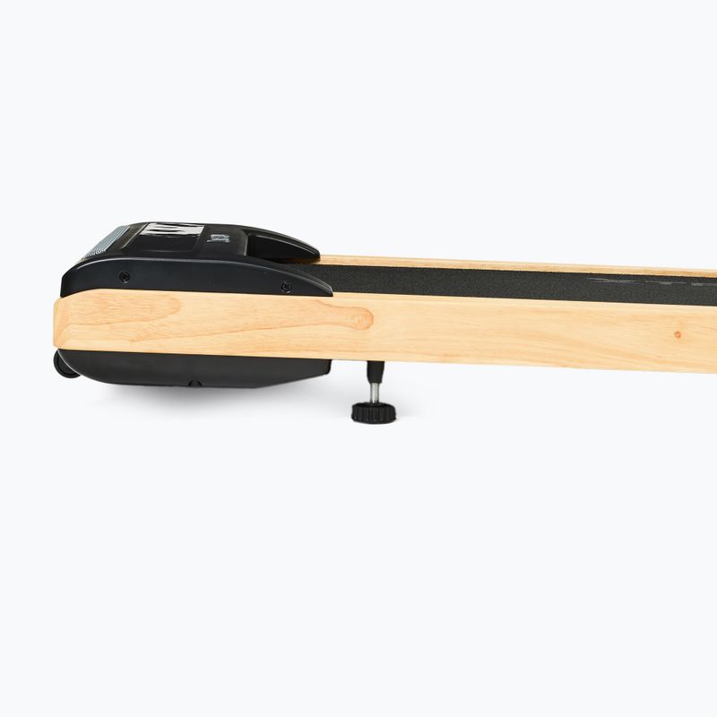 Elektrinis bėgimo takelis XTREXO TXO-W250 Walking Pad juodas/rudas 18