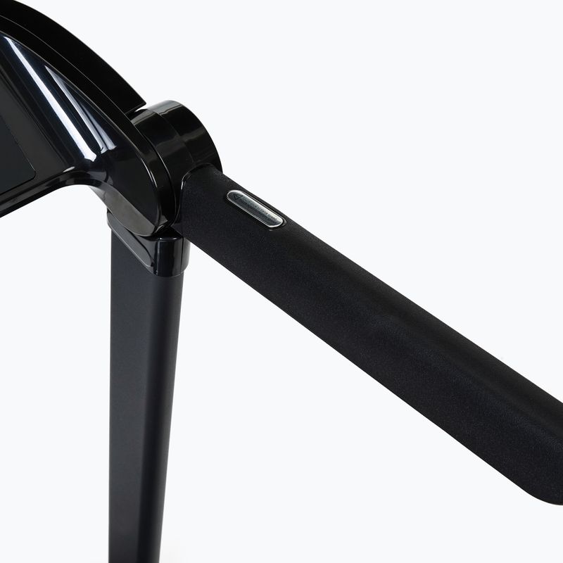 Elektrinis bėgimo takelis XTREXO TXO-X250-B juodas 11