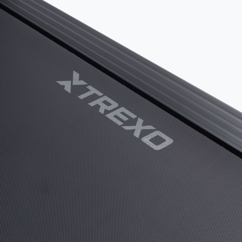 Elektrinis bėgimo takelis XTREXO TXO-X350-B juodas 14