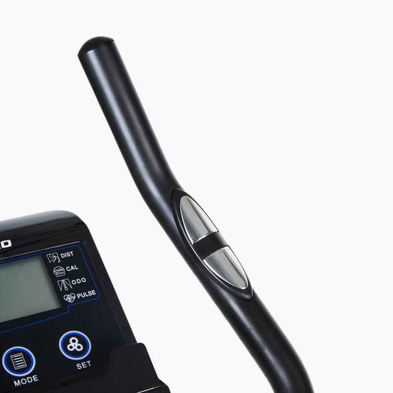 Stacionarus dviratis XTREXO TXO-TB100 juodas 14