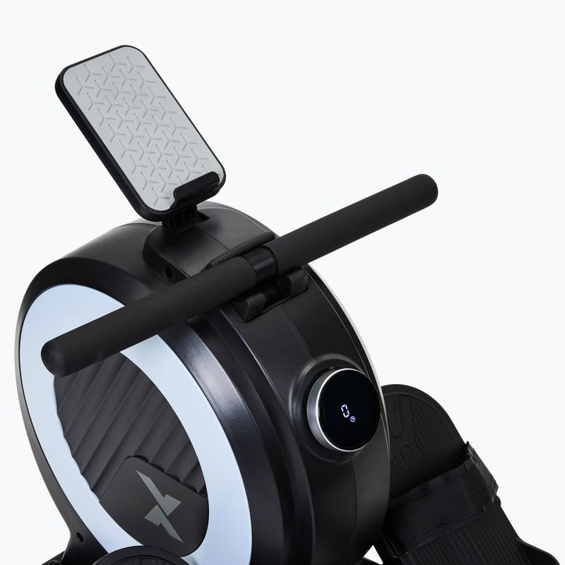 Magnetinis irklavimo treniruoklis XTREXO TXO-RM200 juodas 13