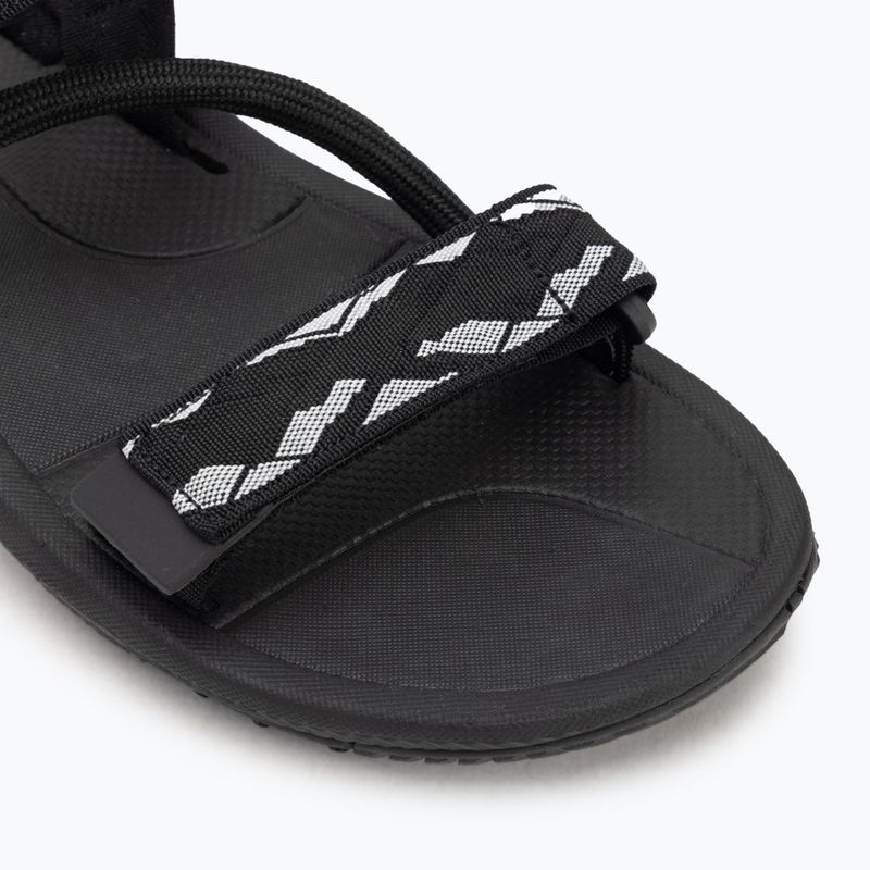Moteriški sandalai  KADVA Cruzo WMNS juodi 7