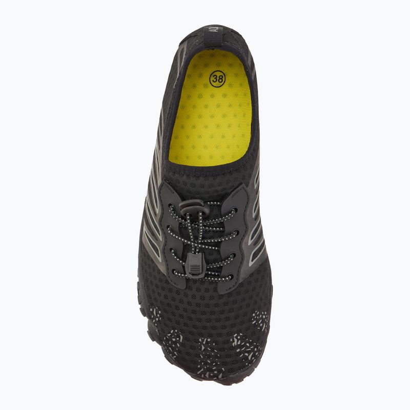 Vaikiški vandens batai AQUASTIC WS038 juodi 5