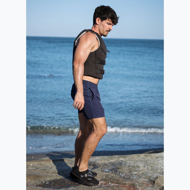 Vyriški vandens batai AQUASTIC Gatun juodi 12