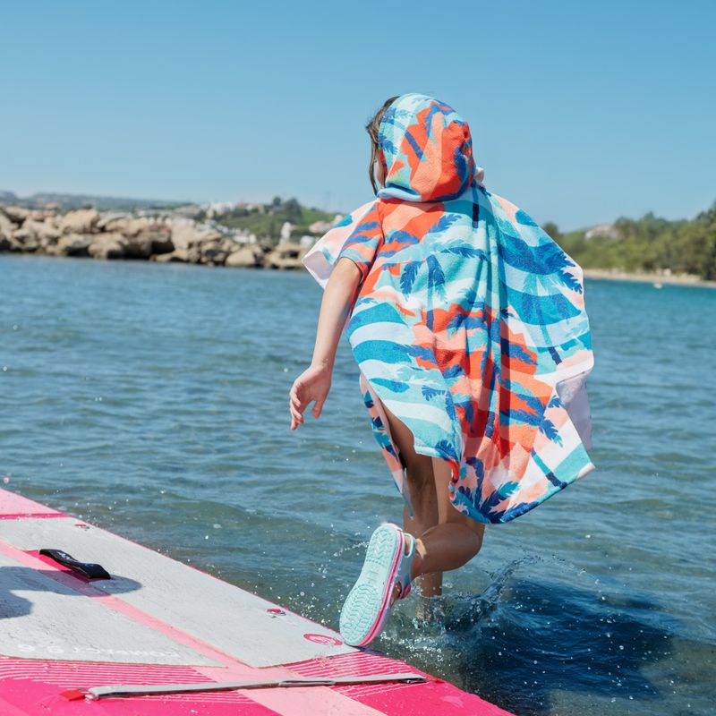 Vaikiškas pončas AQUASTIC Sunny JR palmės 6