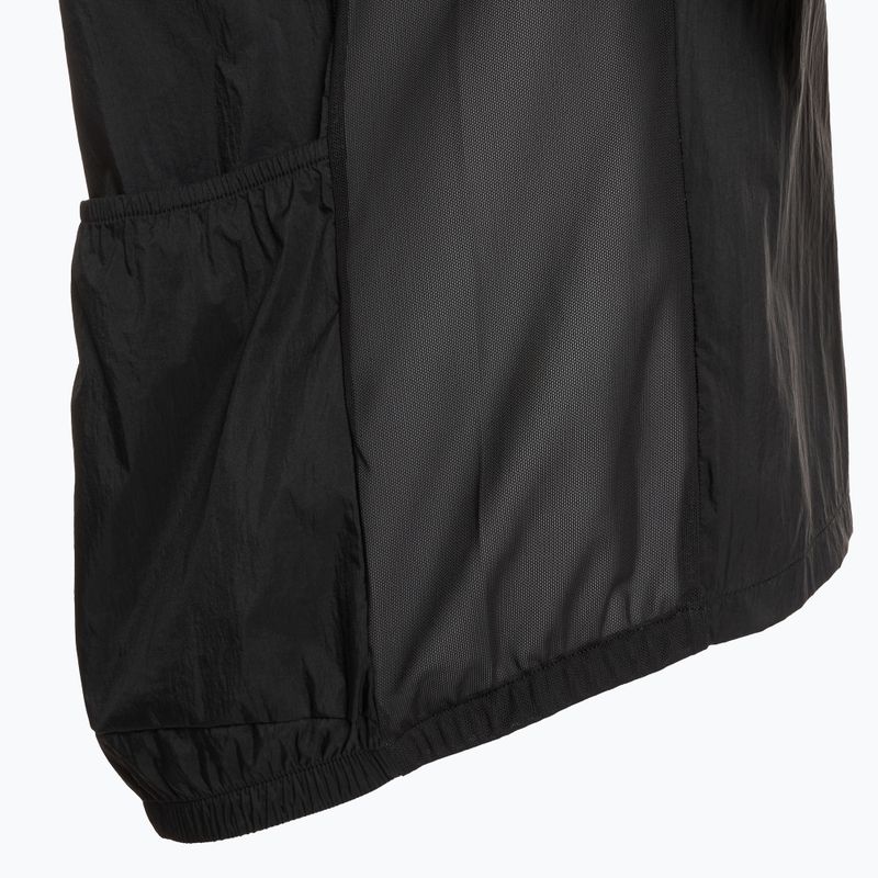 Dviračių striukė ATTABO Cahayo Jacket Windproof juoda 8