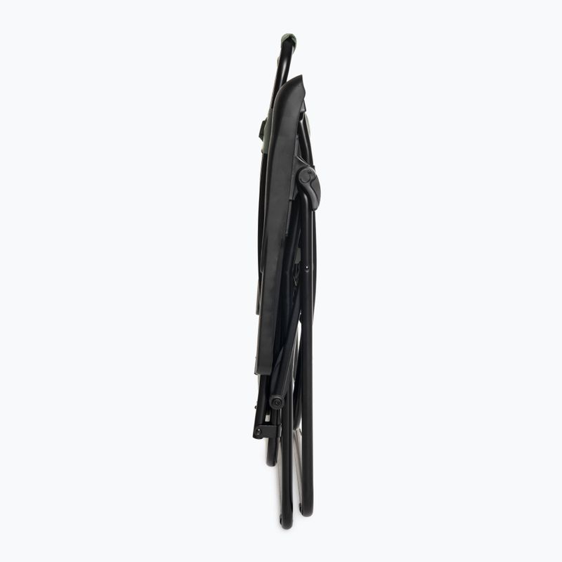 Turistinė kėdė / gultas KADVA CAMPchair 2.0 žalia 12