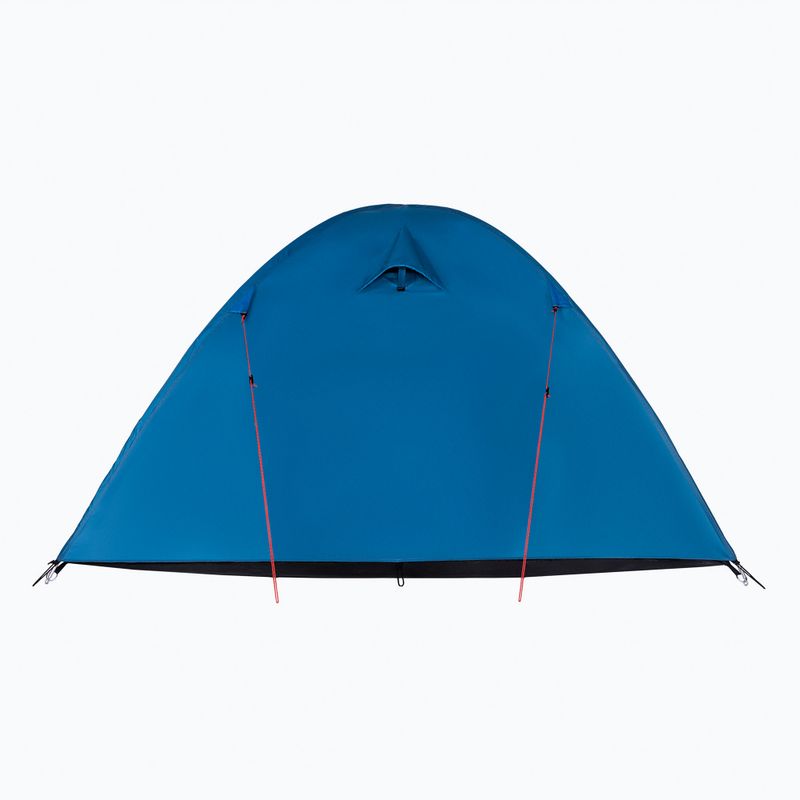 3 asmenų stovyklavimo palapinė KADVA CAMPdome 3 mėlyna 10