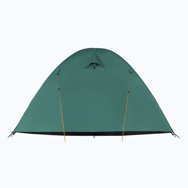 3 asmenų stovyklavimo palapinė KADVA CAMPdome 3 žalia 16