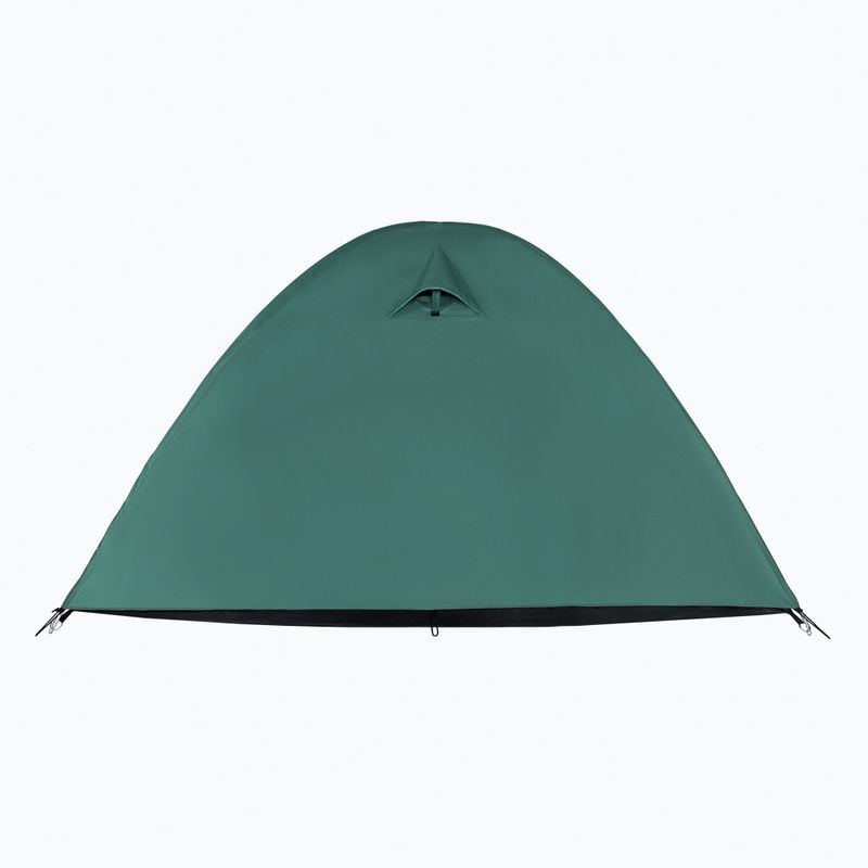 4 asmenų stovyklavimo palapinė KADVA CAMPdome 4 žalia 9