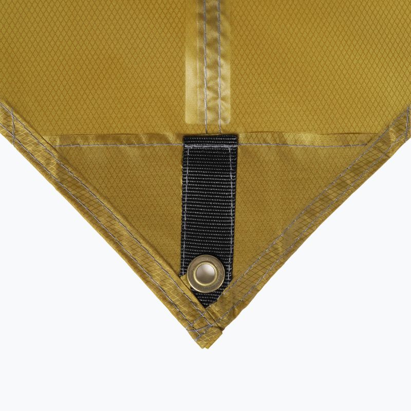 Tarp KADVA Sailo Tarp geltona 6