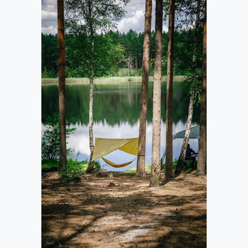 Tarp KADVA Sailo Tarp geltona 4