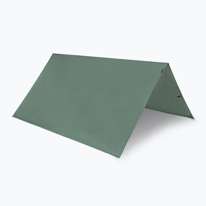 Tarp KADVA Foreso Tarp žalias