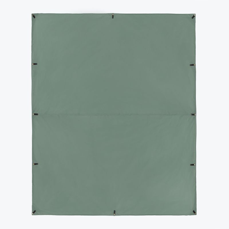 Tarp KADVA Foreso Tarp žalias 2