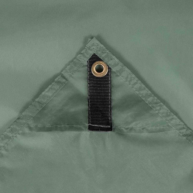 Tarp KADVA Foreso Tarp žalias 3