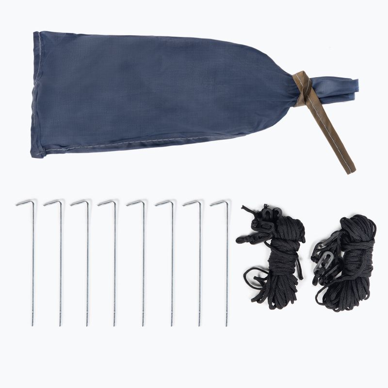 Tarp KADVA Foreso Tarp žalias 5