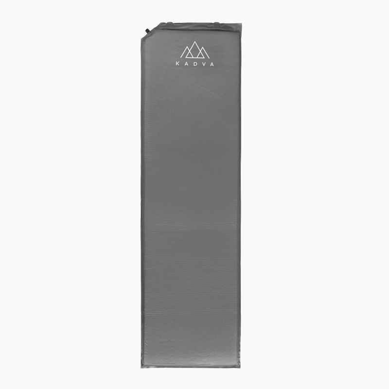 Savipildanti KADVA Aero Pro 5 cm pilka čiužinys 2
