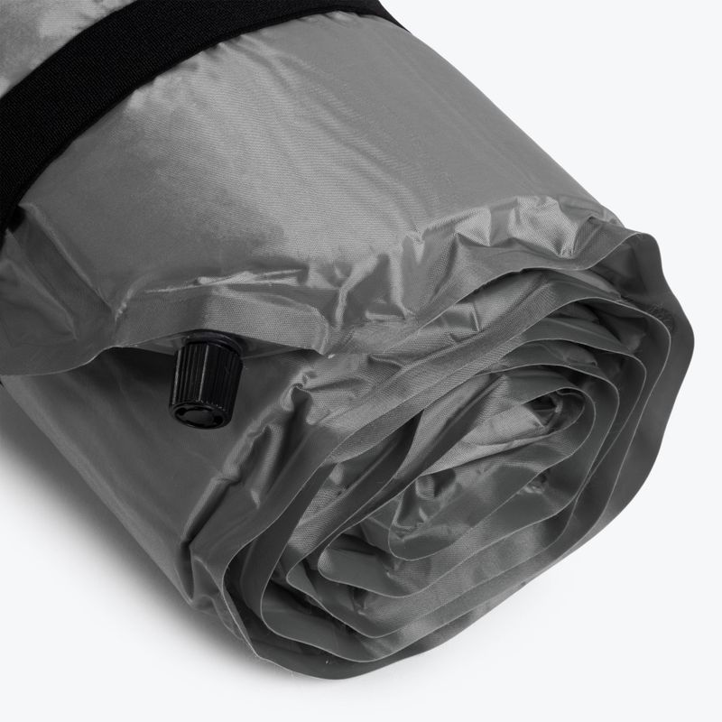 Savipildanti KADVA Aero Pro 5 cm pilka čiužinys 9