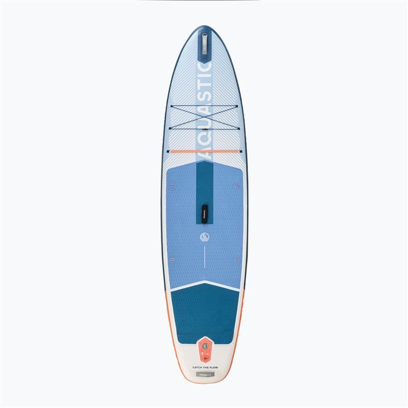 Irklentė SUP AQUASTIC Perth Pro 11'2" allround white 3