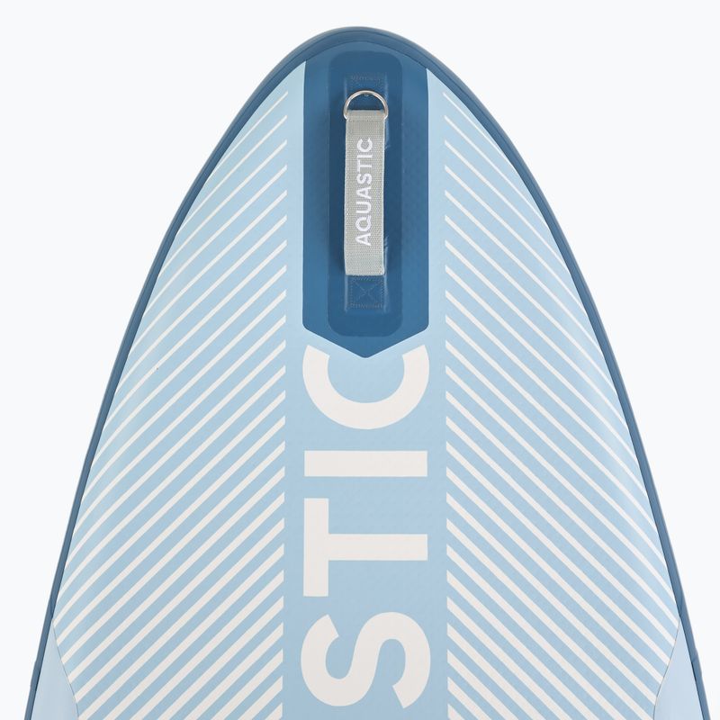 Irklentė SUP AQUASTIC Perth Pro 11'2" allround white 6