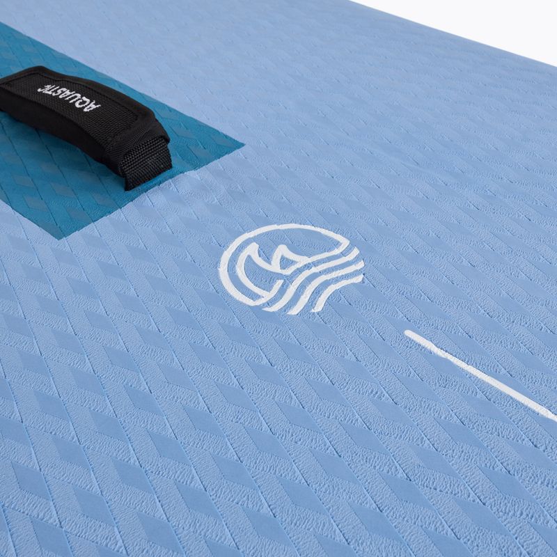 Irklentė SUP AQUASTIC Perth Pro 11'2" allround white 8