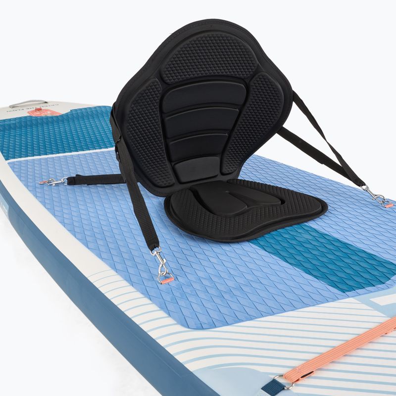 Irklentė SUP AQUASTIC Perth Pro 11'2" allround white 14