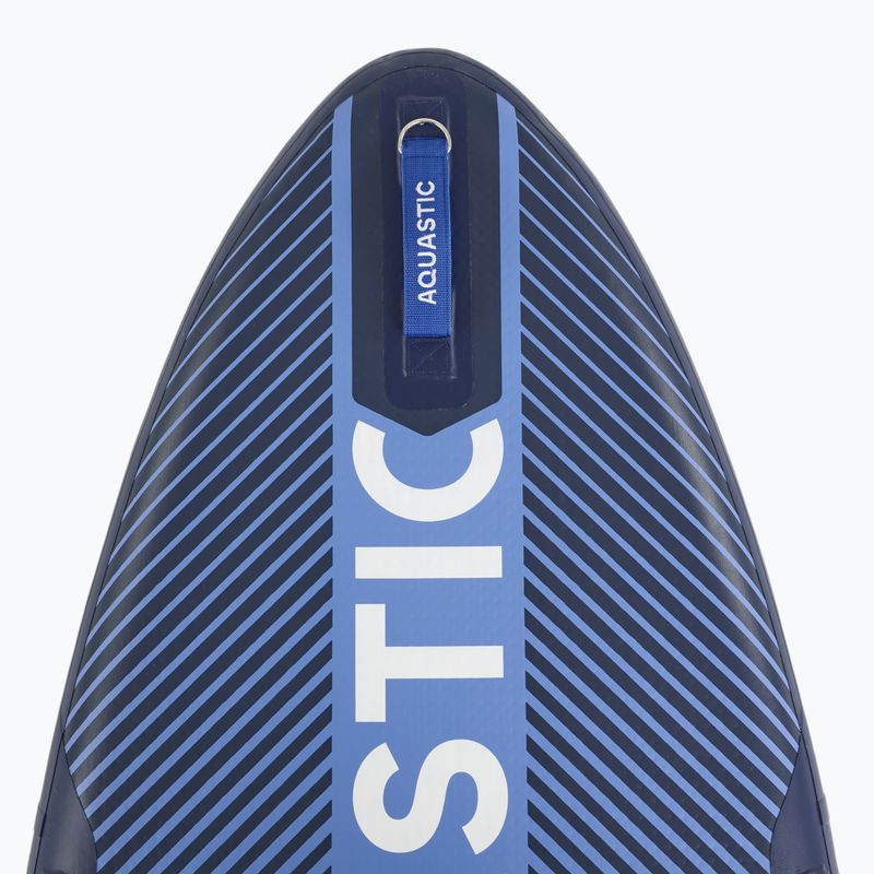 Irklentė SUP AQUASTIC Perth Pro 11'2" allround tamsiai mėlyna 5