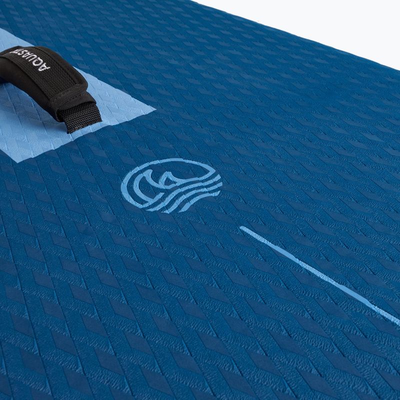 Irklentė SUP AQUASTIC Perth Pro 11'2" allround dark blue 8