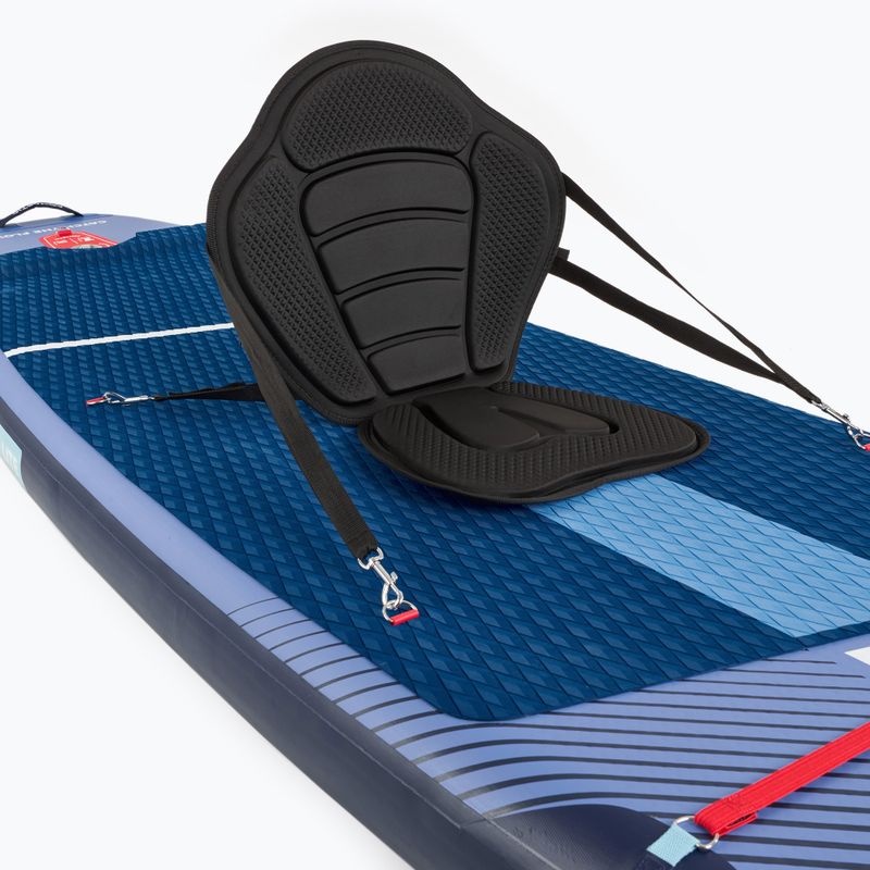 Irklentė SUP AQUASTIC Perth Pro 11'2" allround dark blue 14