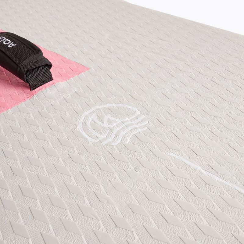 Irklentė SUP AQUASTIC Perth Pro 11'2" all-round pink 8