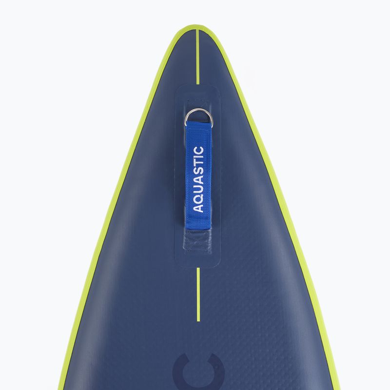 Irklentė SUP AQUASTIC Touring 12'6" tamsiai mėlyna 5