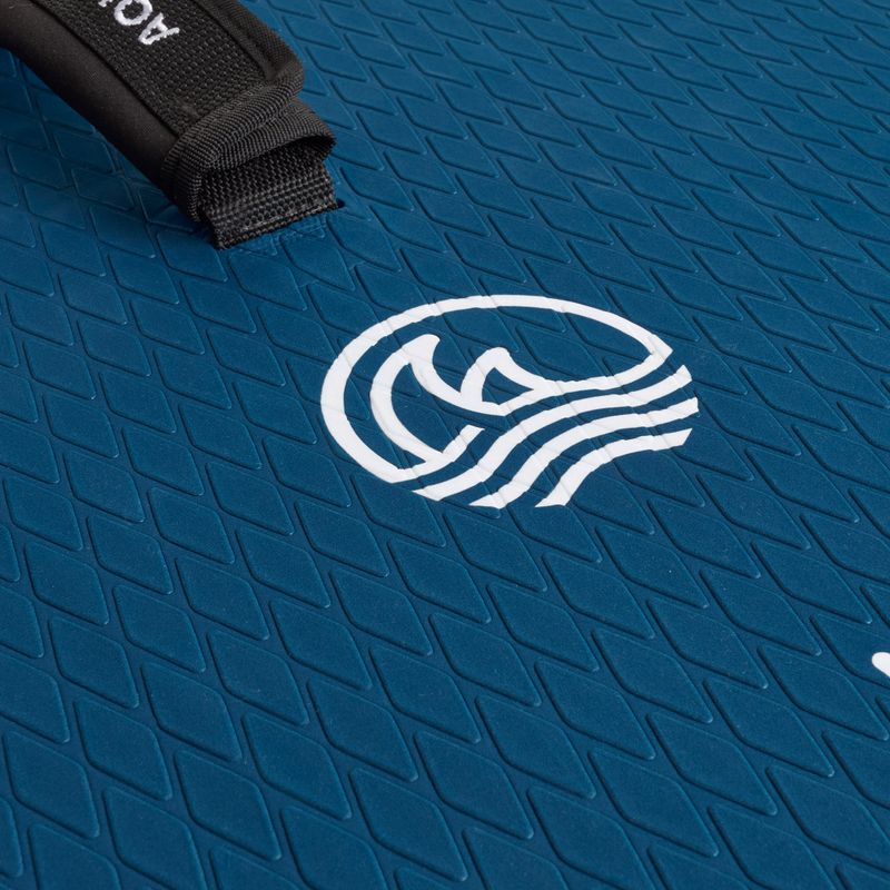 Rinkinys pripučiama lenta SUP AQUASTIC Touring Pro 14'0" dark blue 8