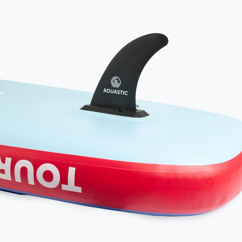 Irklentė SUP AQUASTIC Tourer 12'0" mėlyna 14