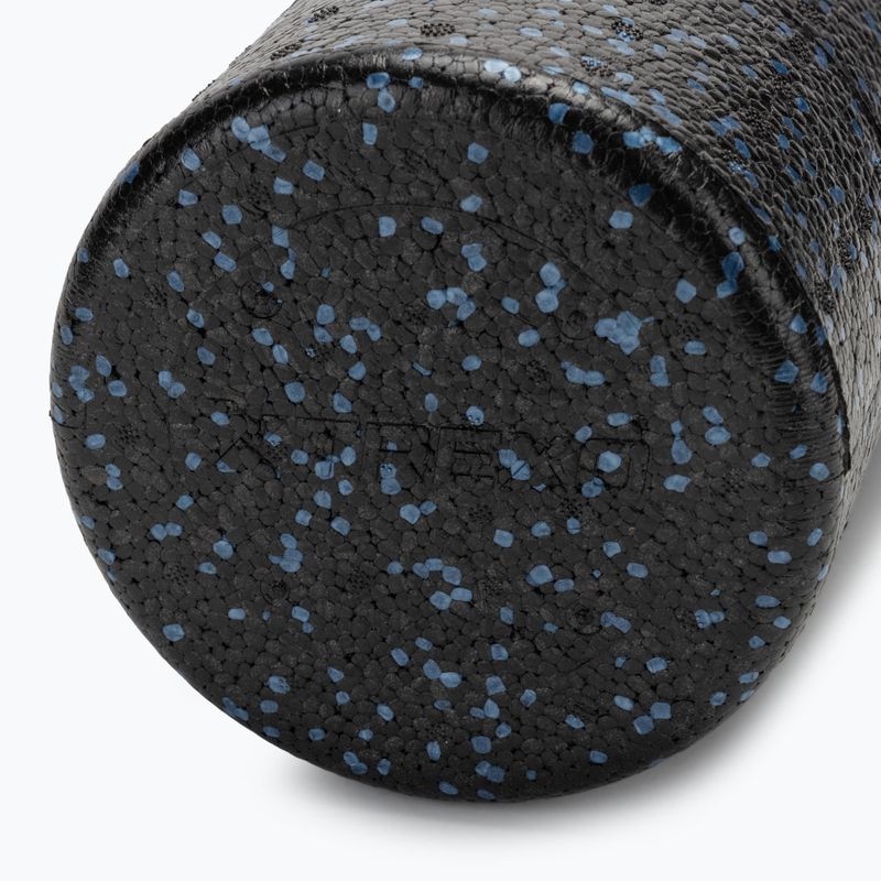 Masažo volelis XTREXO TRX-MSR030 30 cm juodas/mėlynas 4