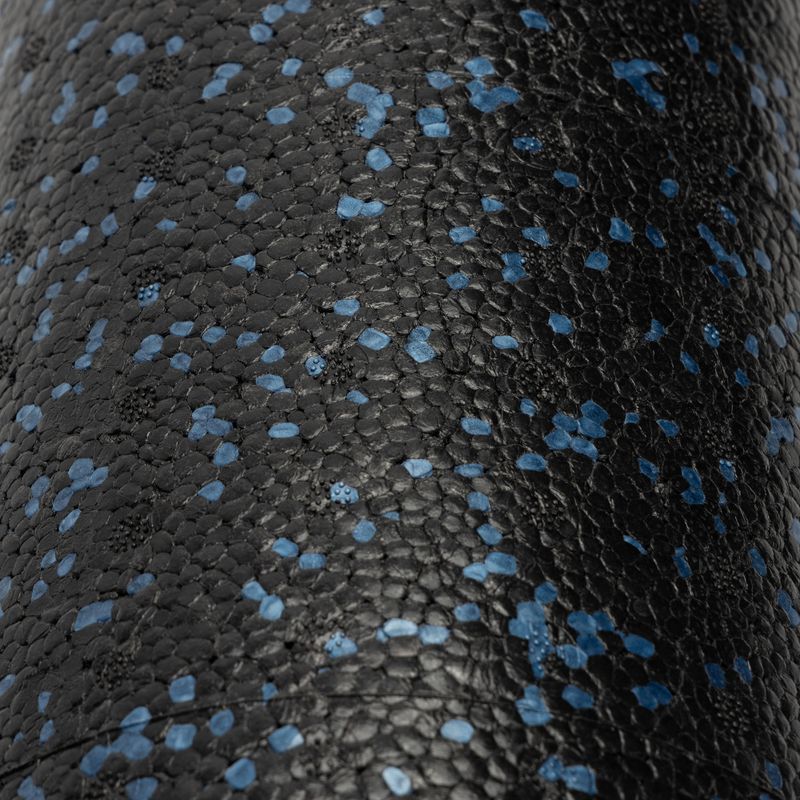 Masažo volelis XTREXO TRX-MSR030 30 cm juodas/mėlynas 5