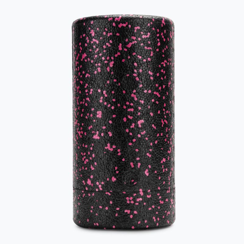 Masažo volelis XTREXO TRX-MSR030 30 cm juodas/rožinis 3