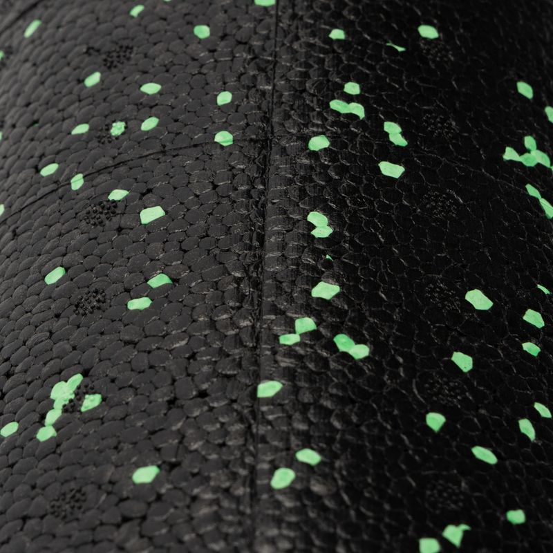 Masažo volelis XTREXO TRX-MSR045 45 cm juodas/laimo spalvos 5