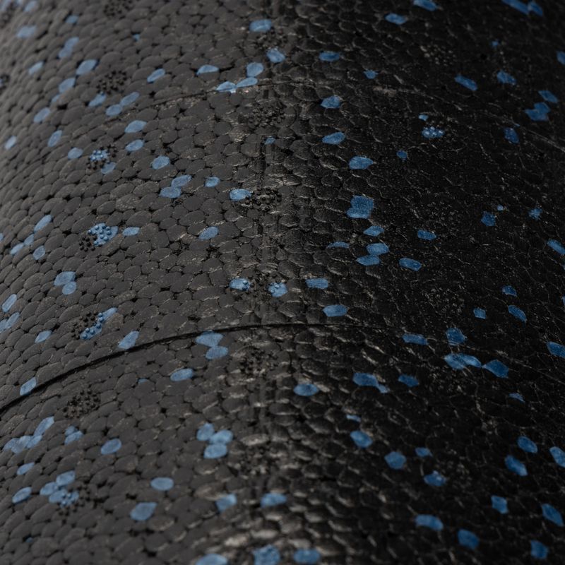 Masažo volelis XTREXO TRX-MSR060 60 cm juodas/mėlynas 5