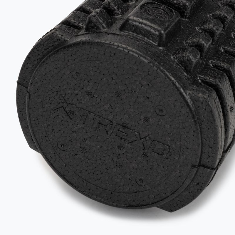 Volelis masažui XTREXO Professional Trigger Points 45 cm juodas 5